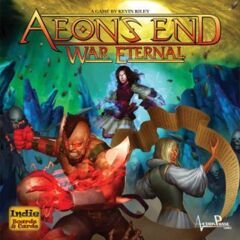 Aeons End War Eternal
